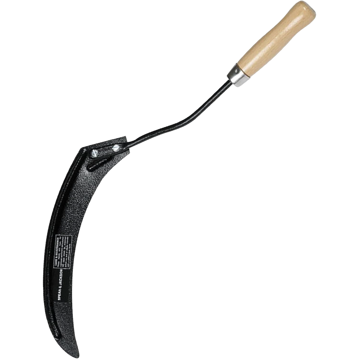 Spear & Jackson Little Giant Scythette Grass Hook