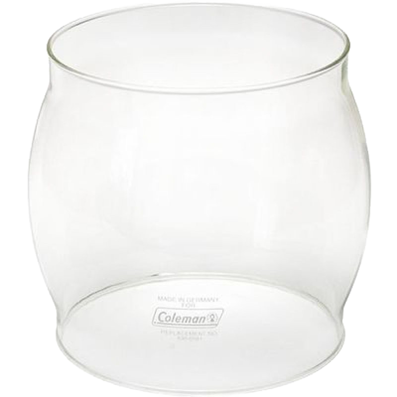 Globe for Coleman Kerosene Lantern