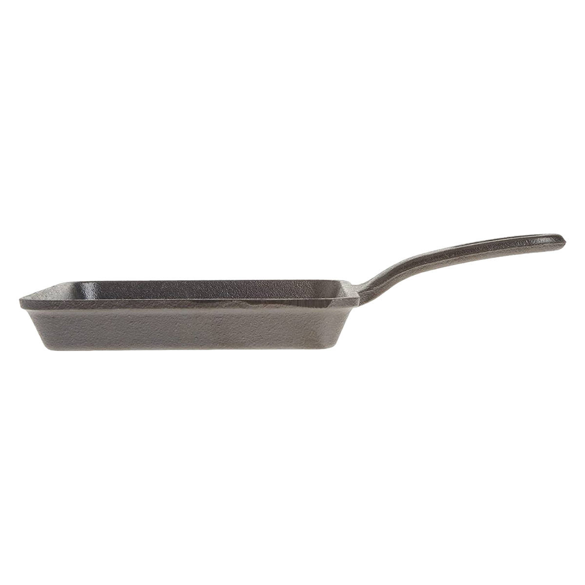 Lodge Square Cast Iron Skillet - 5"