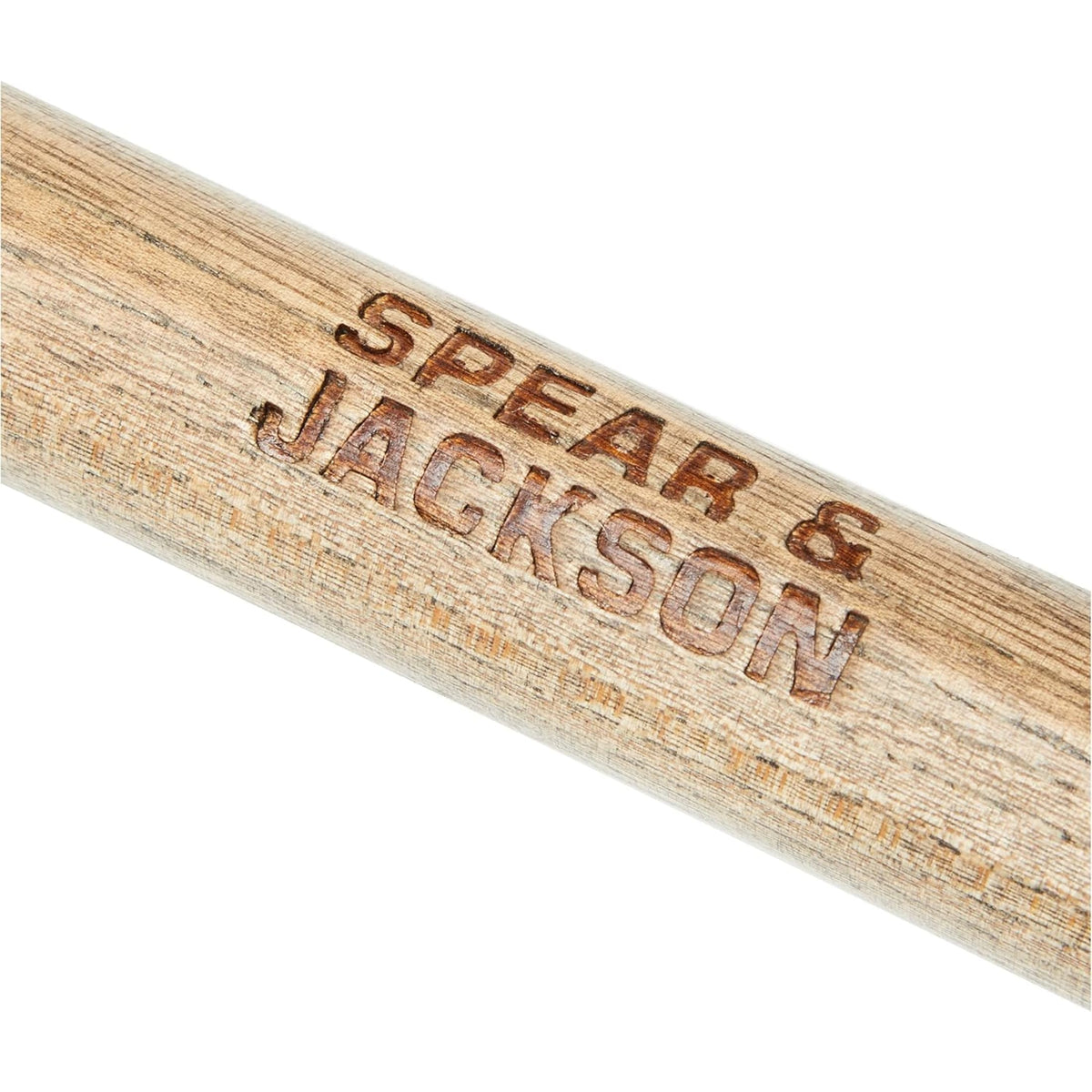Spear & Jackson Stainless Hand Weed Fork - 12"