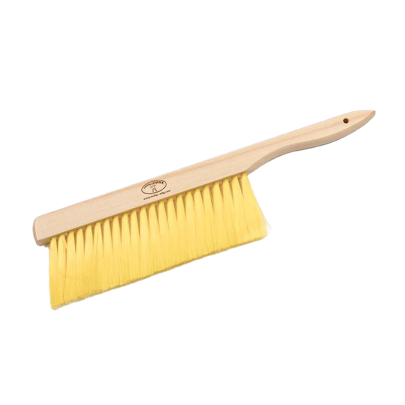 Beekeeping Brush
