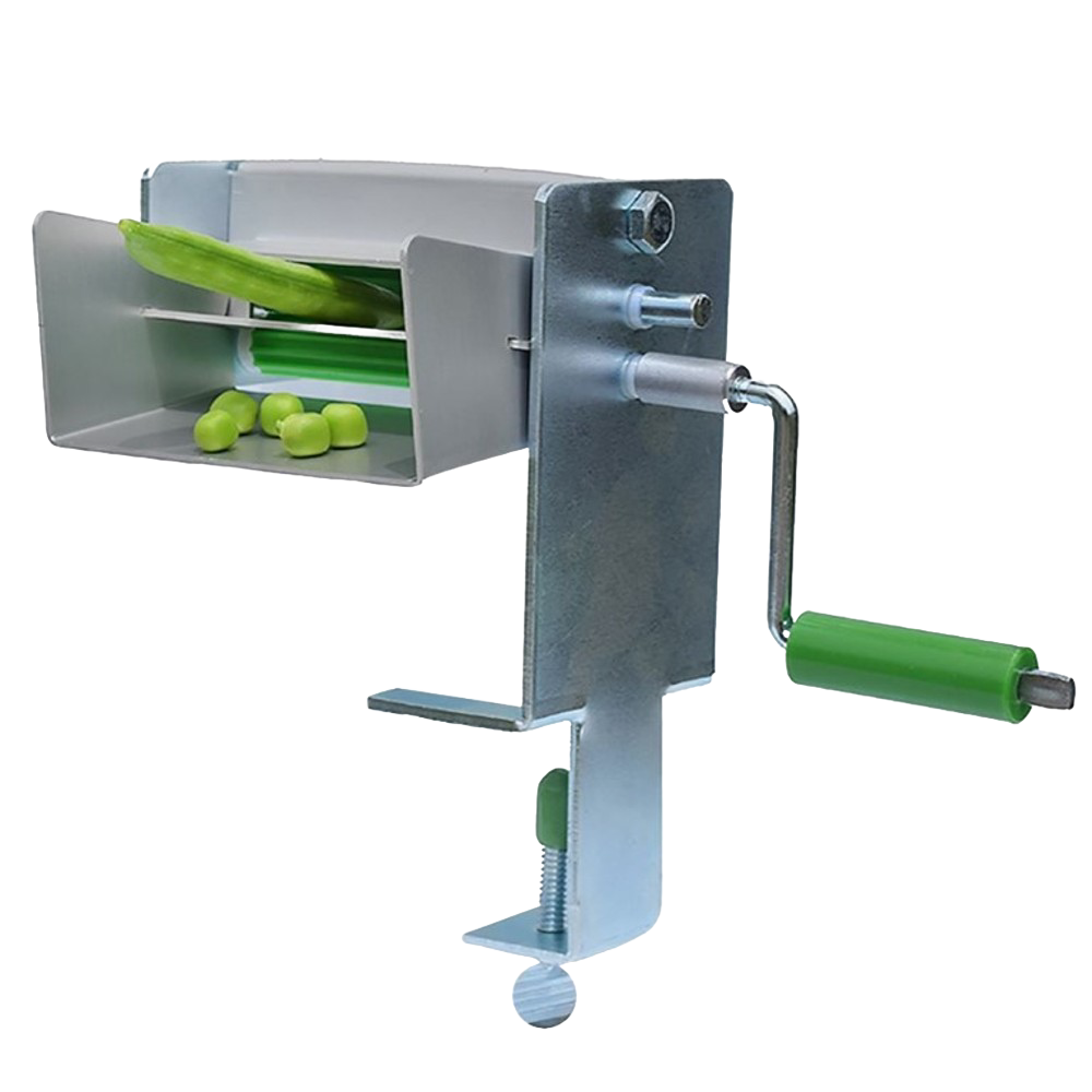 Texas Pea Sheller
