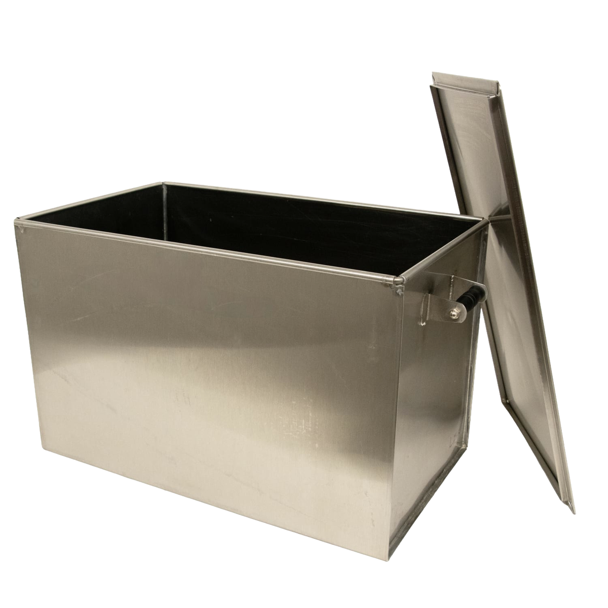 Amish-Made Stovetop Water Bath Canner - Lehman's
