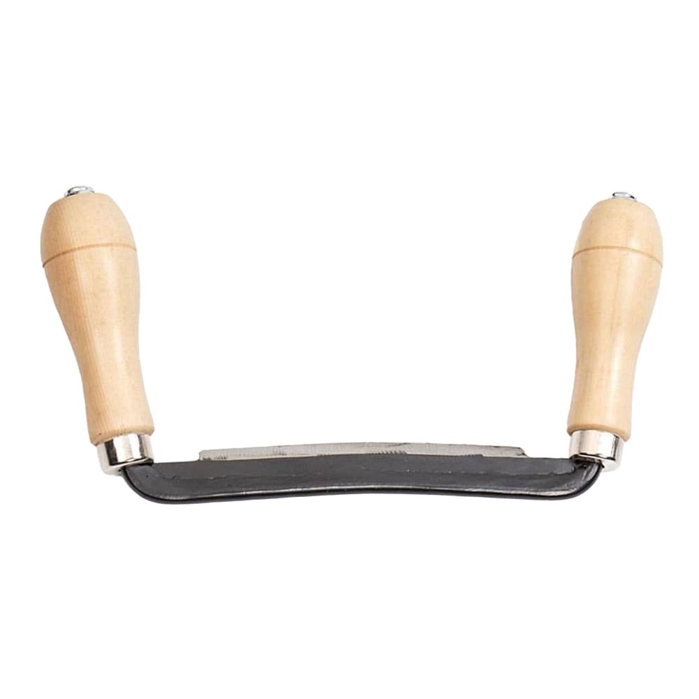 Straight Draw Shaves