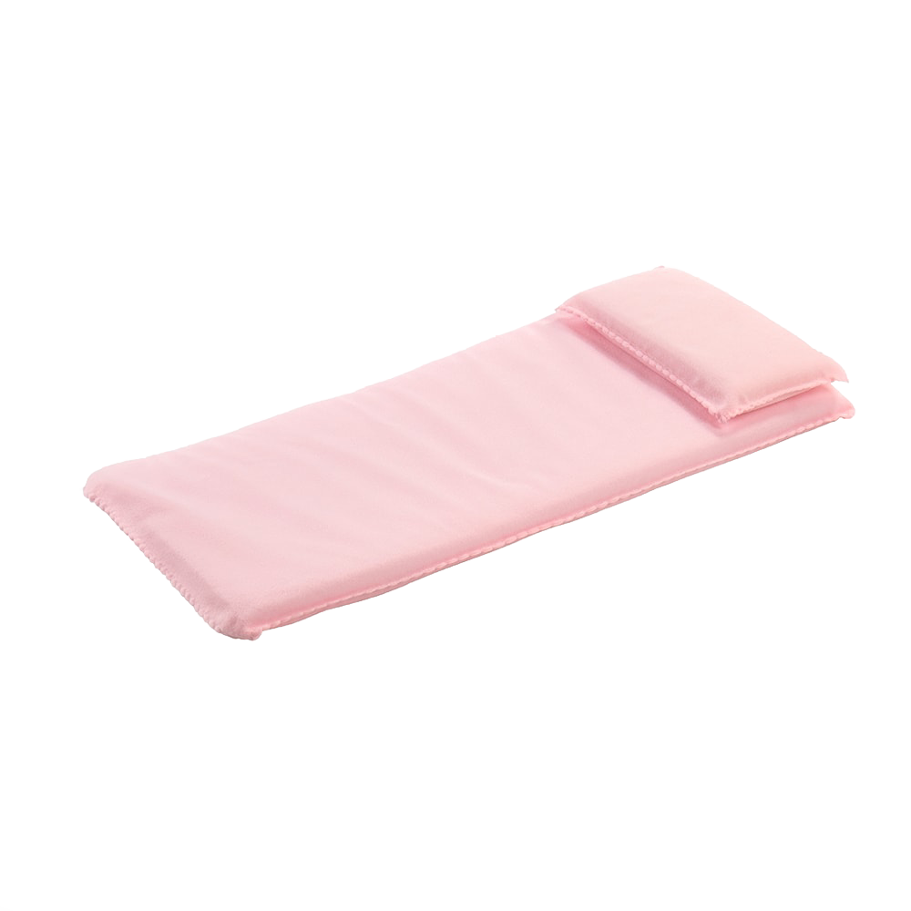 Toy Bedding for Doll Furniture