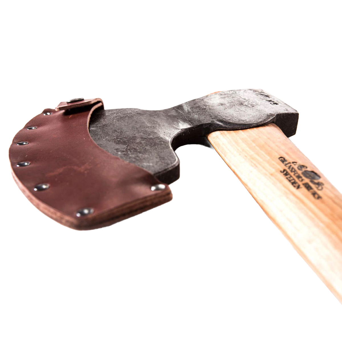 Gransfors Bruk Broad Axe - Double Sided