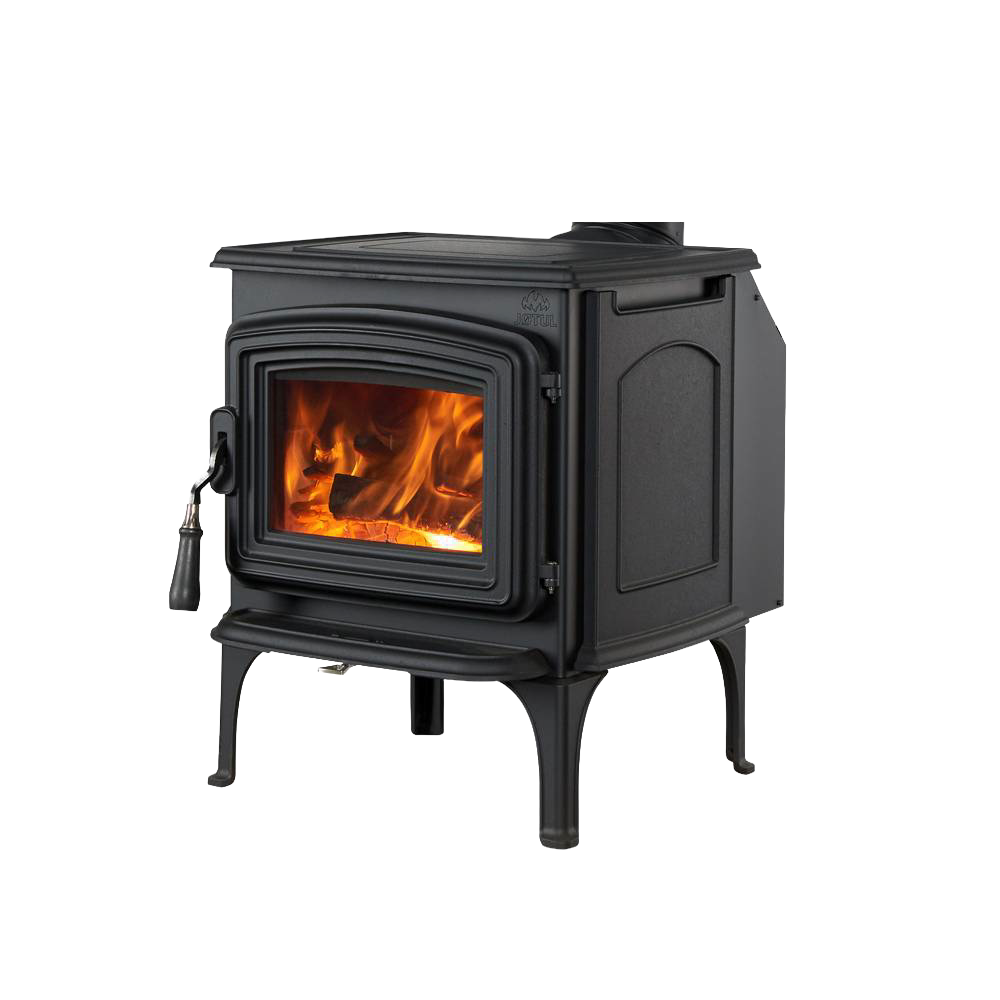 Jotul F 35 Rockwood Wood Heat Stove