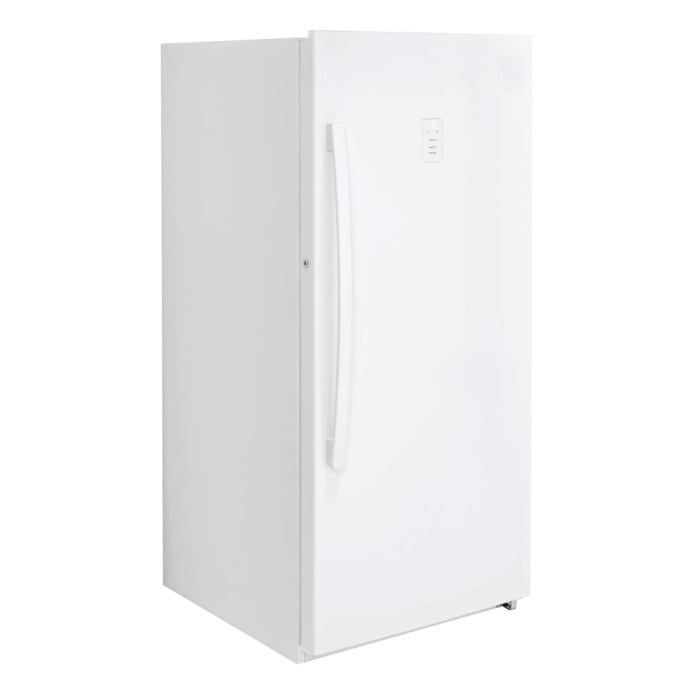 Blizzard Upright Gas Freezer - 14.1 Cu Ft