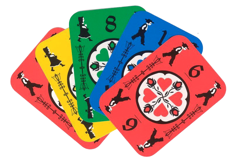 Dutch Blitz Expansion Pack