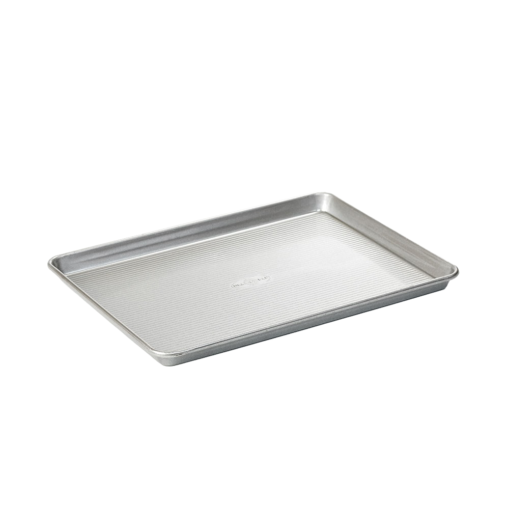 Aluminized Jelly Roll/Half Sheet Pan (USA Made)