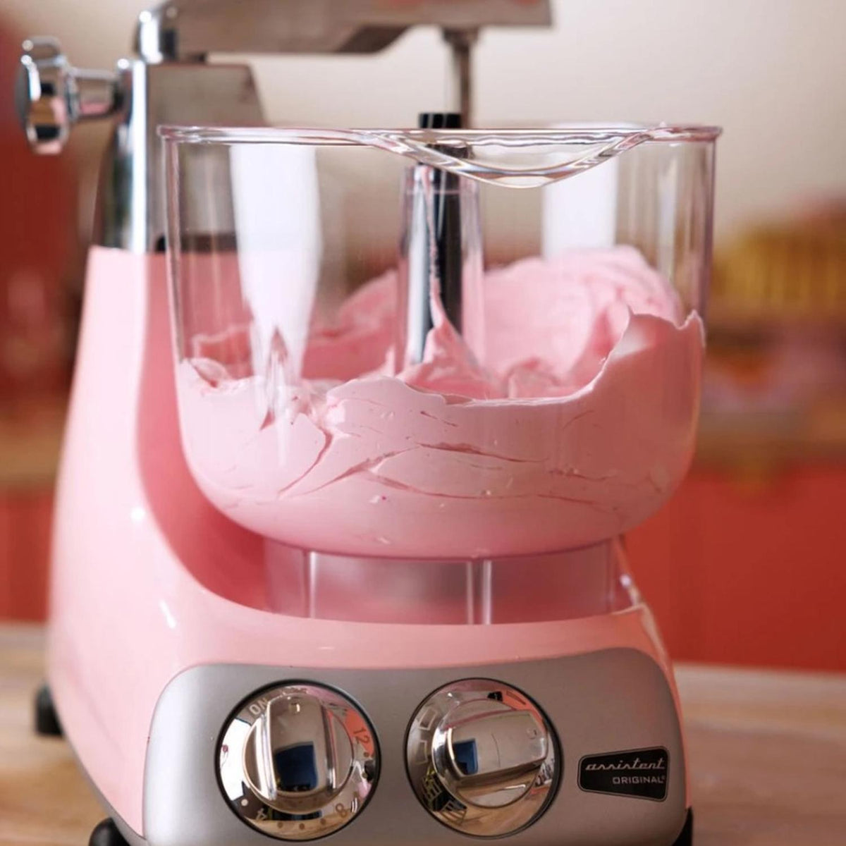 Ankarsrum Assistent Original Stand Mixer