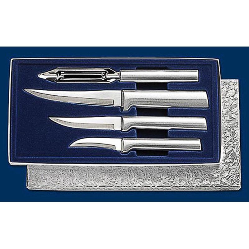 Rada Meal Prep Knife Gift Set
