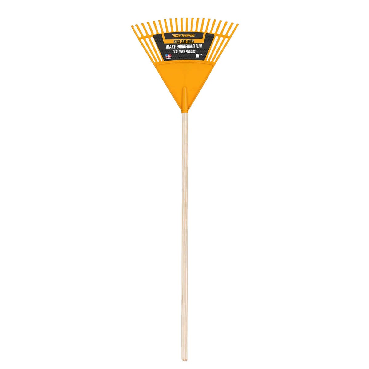 Real Gardening Tools for Children