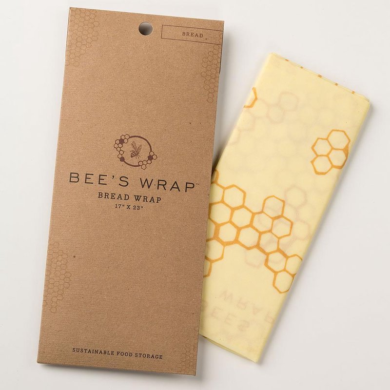 Bee's Bread Wrap