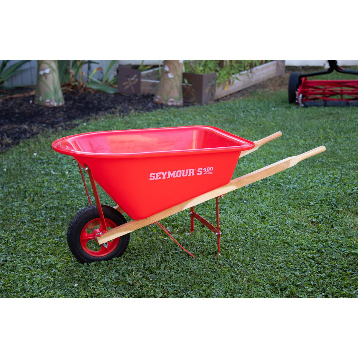 Child's Wheelbarrow