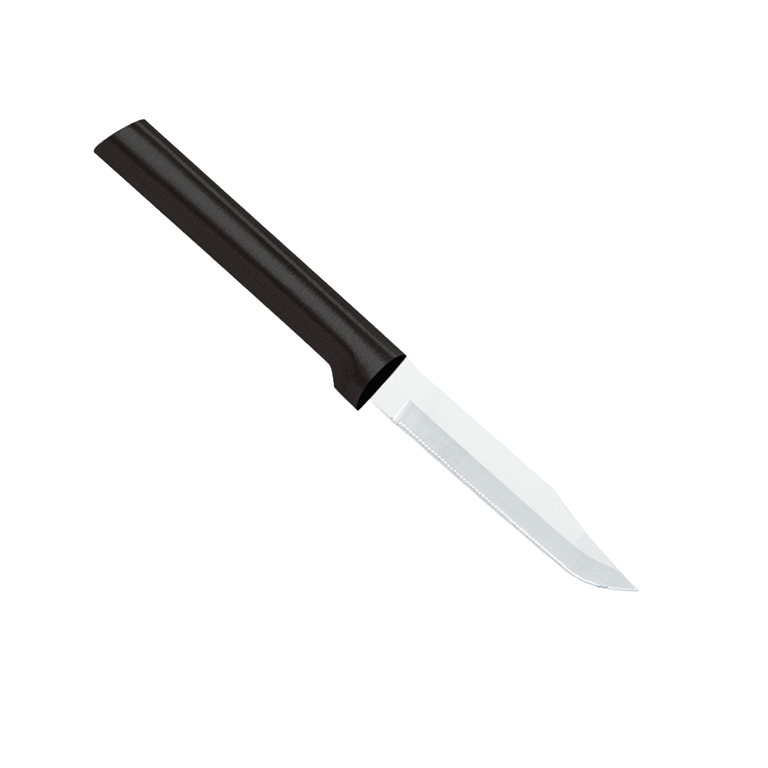 Rada Serrated Regular Paring Knife - 3-1/4"