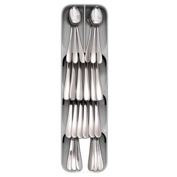 Compact Cutlery Organizer