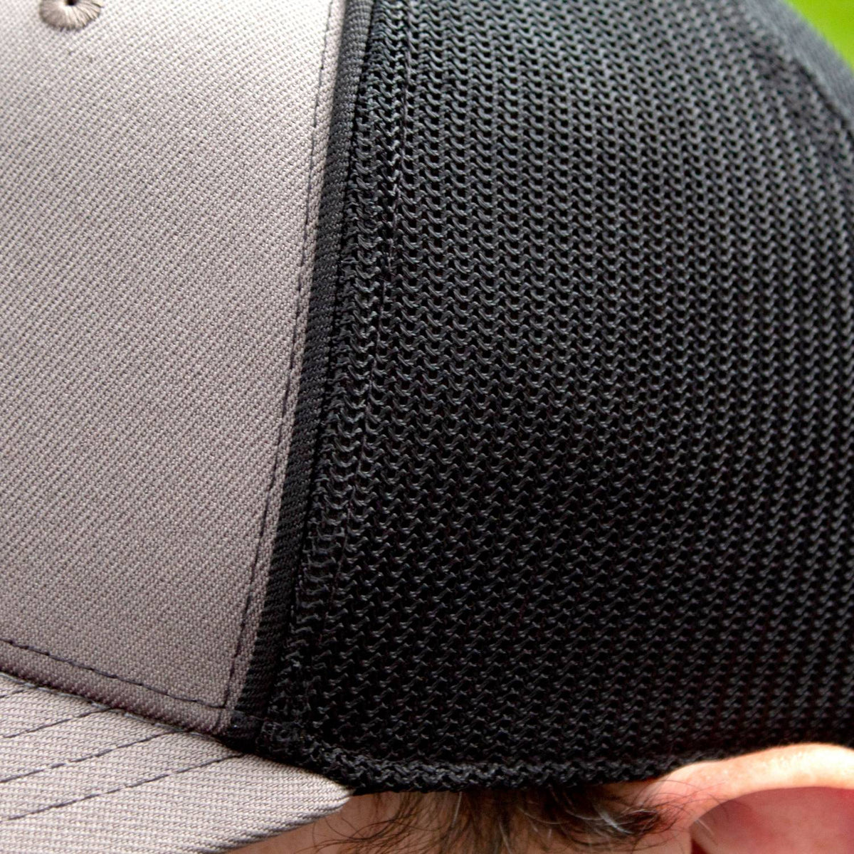 Lehman's Embroidered Trucker Hat