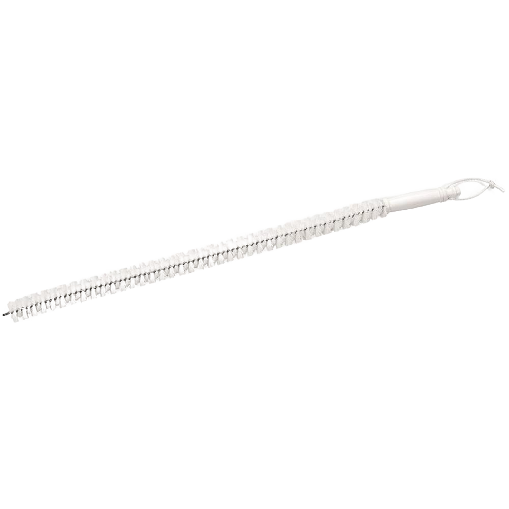 Upper Lint Dryer Trap Brush