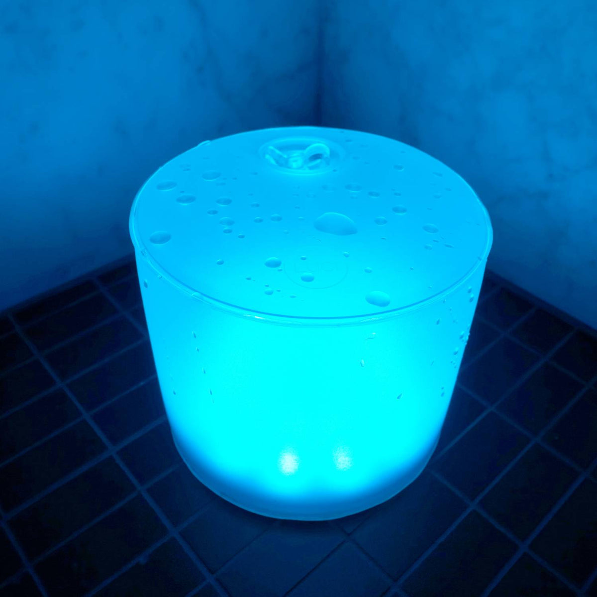 Luci Color Essence Solar Light
