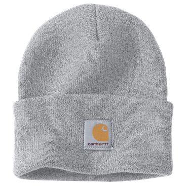 Carhartt Knit Cuffed Beanie Hat - Choice of Color