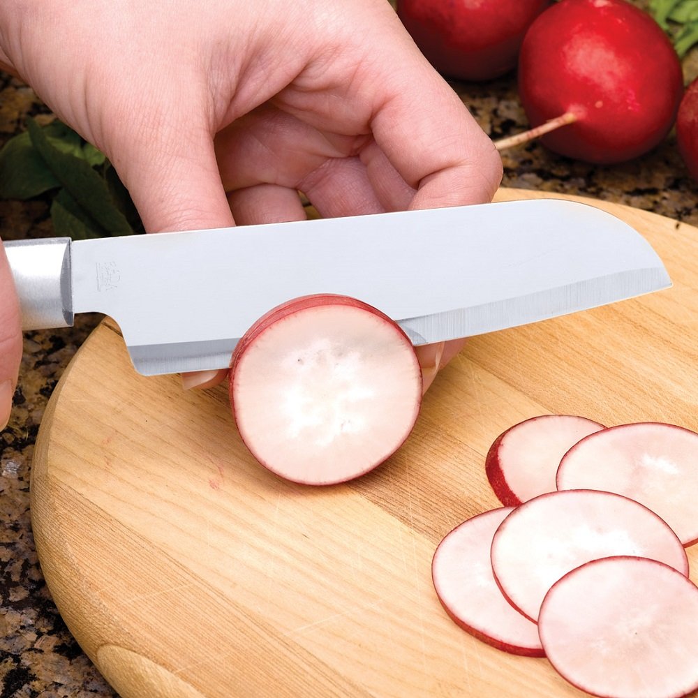 Rada Cook's Utility Knife - 4-3/4"