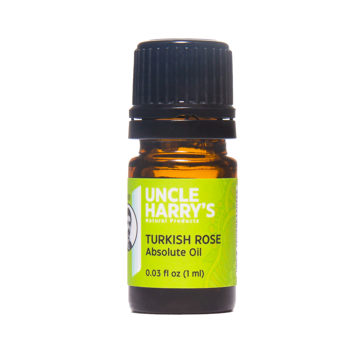 Uncle Harry's Pure Turkish Rose Absolute Oil