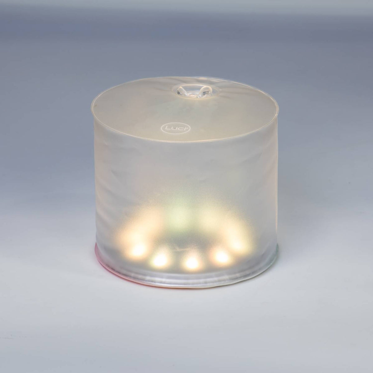 Luci Color Essence Solar Light
