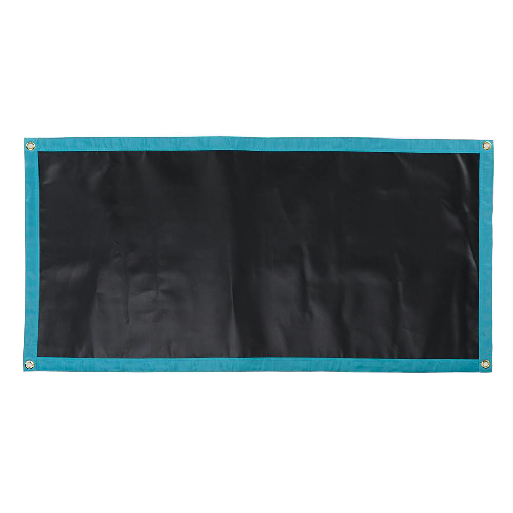 Roll-Up Chalk Mat