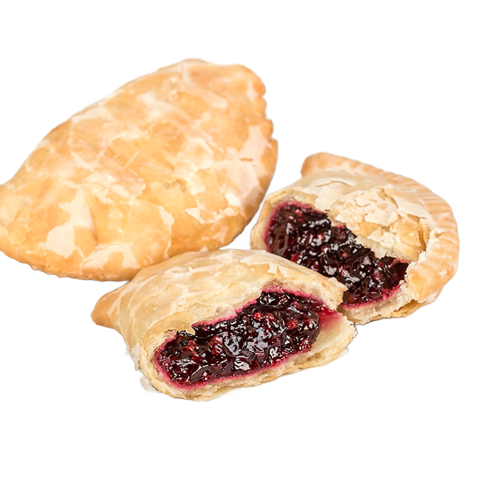 Amish Fry Pie Sampler