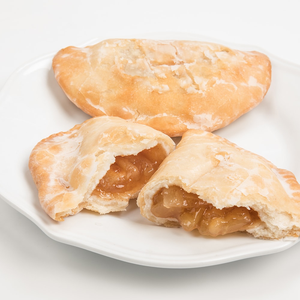 Amish Fry Pie Sampler
