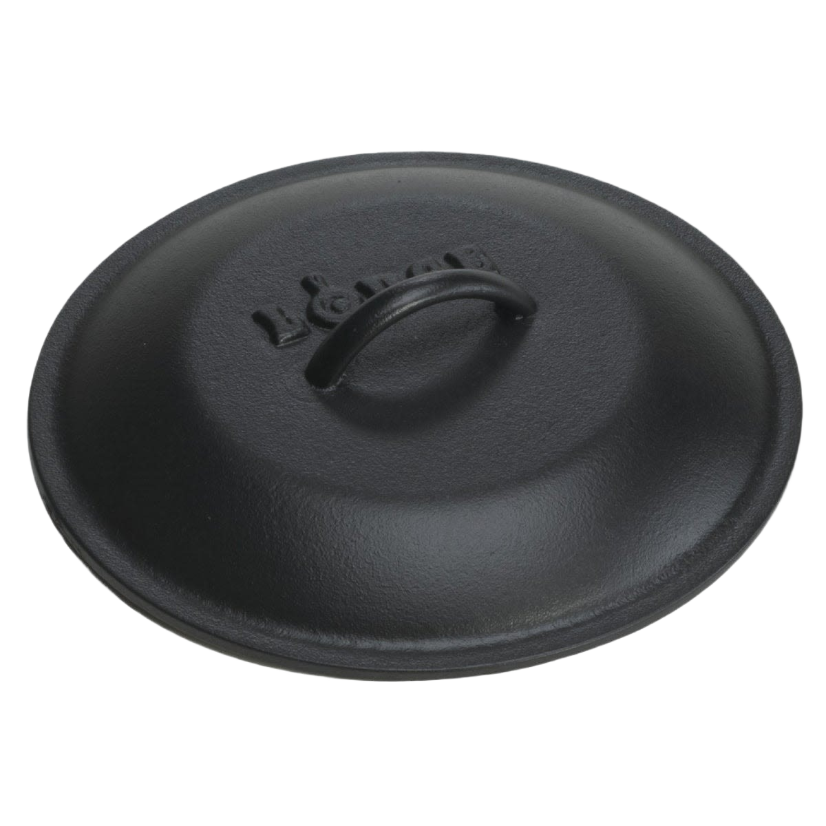 Lodge Kettle Lids for Cast Iron Kettles