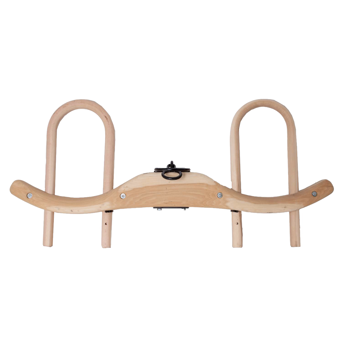 Double Ox Yoke