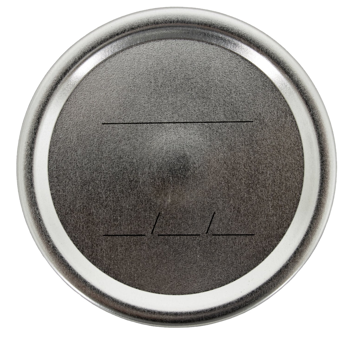 HomePointe Canning Jar Lids - Wide Mouth