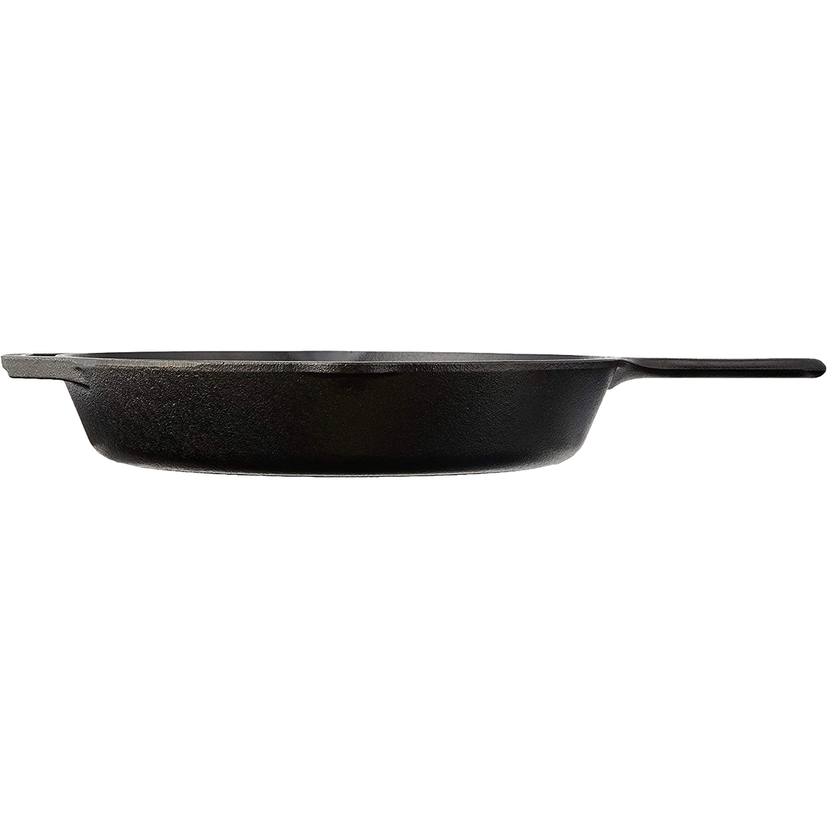 Lodge Cast Iron Boy Scout Skillet - 12 in