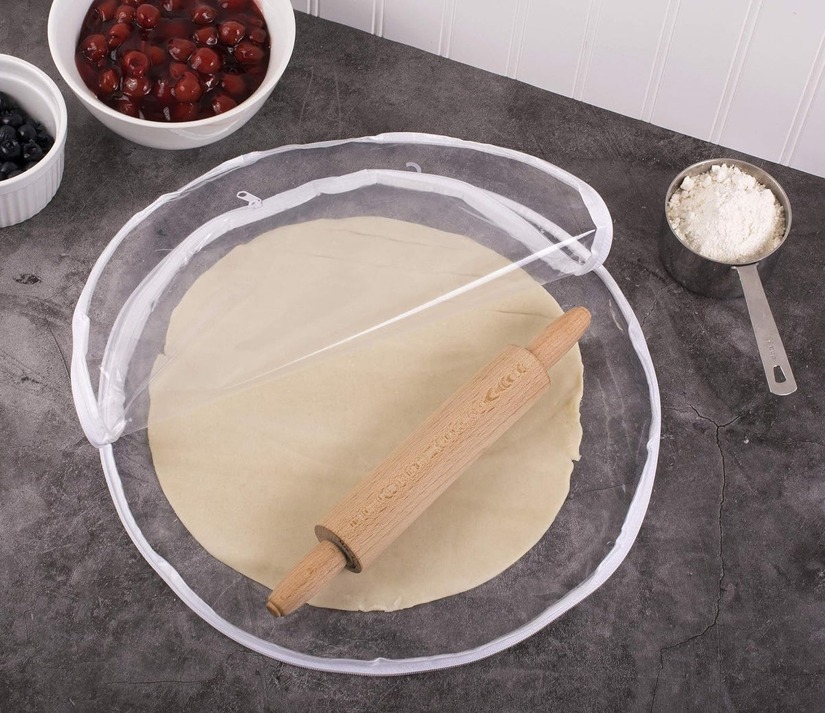 Pie Crust Makers