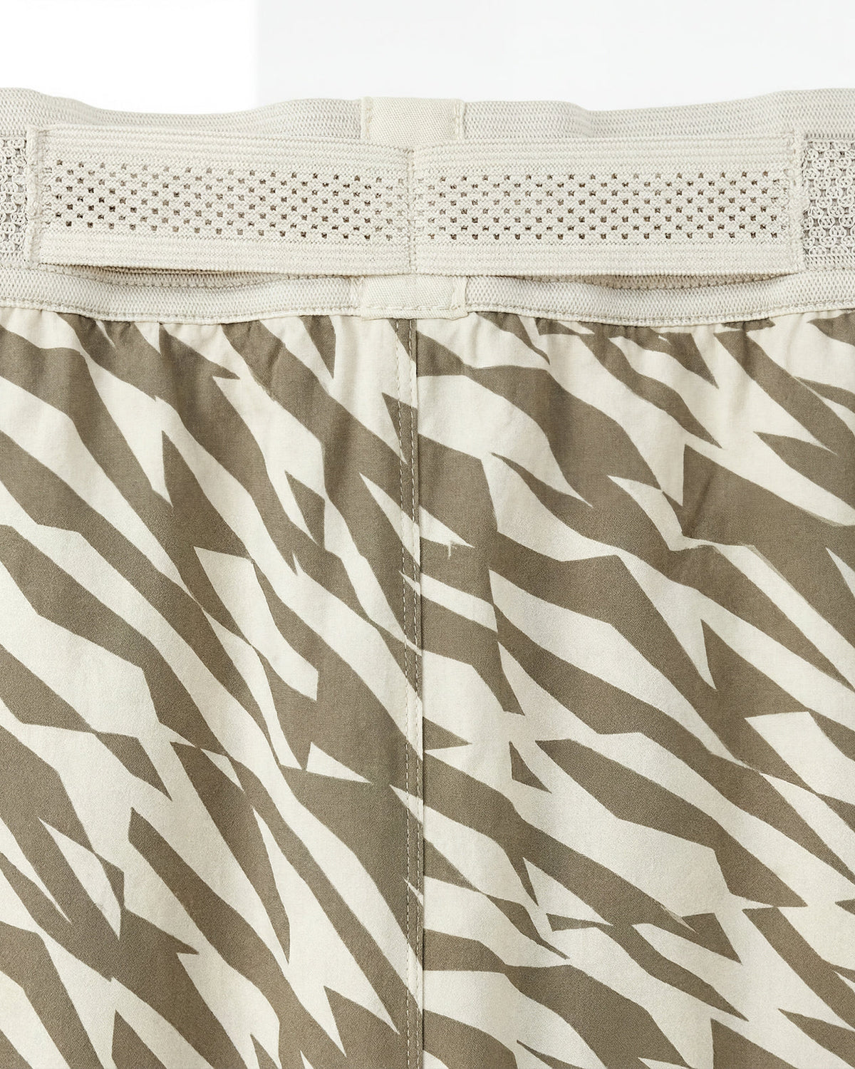 Session Short | 7-inch