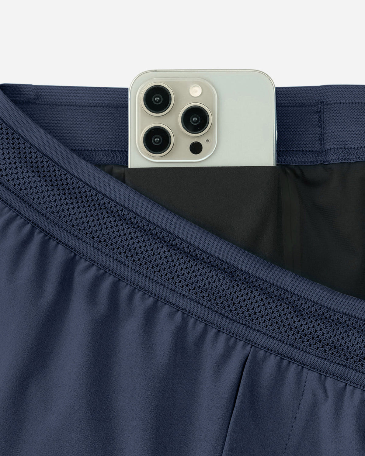 Session Short | 5-inch