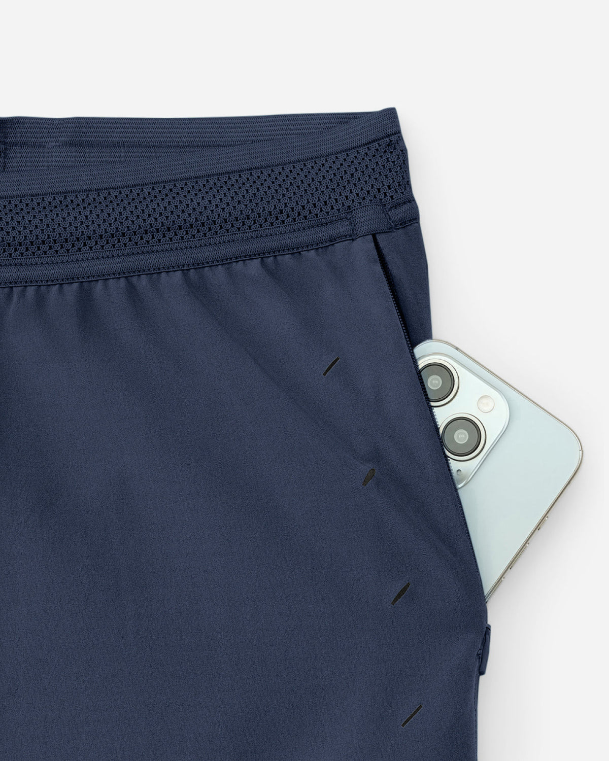 Session Short | 7-inch