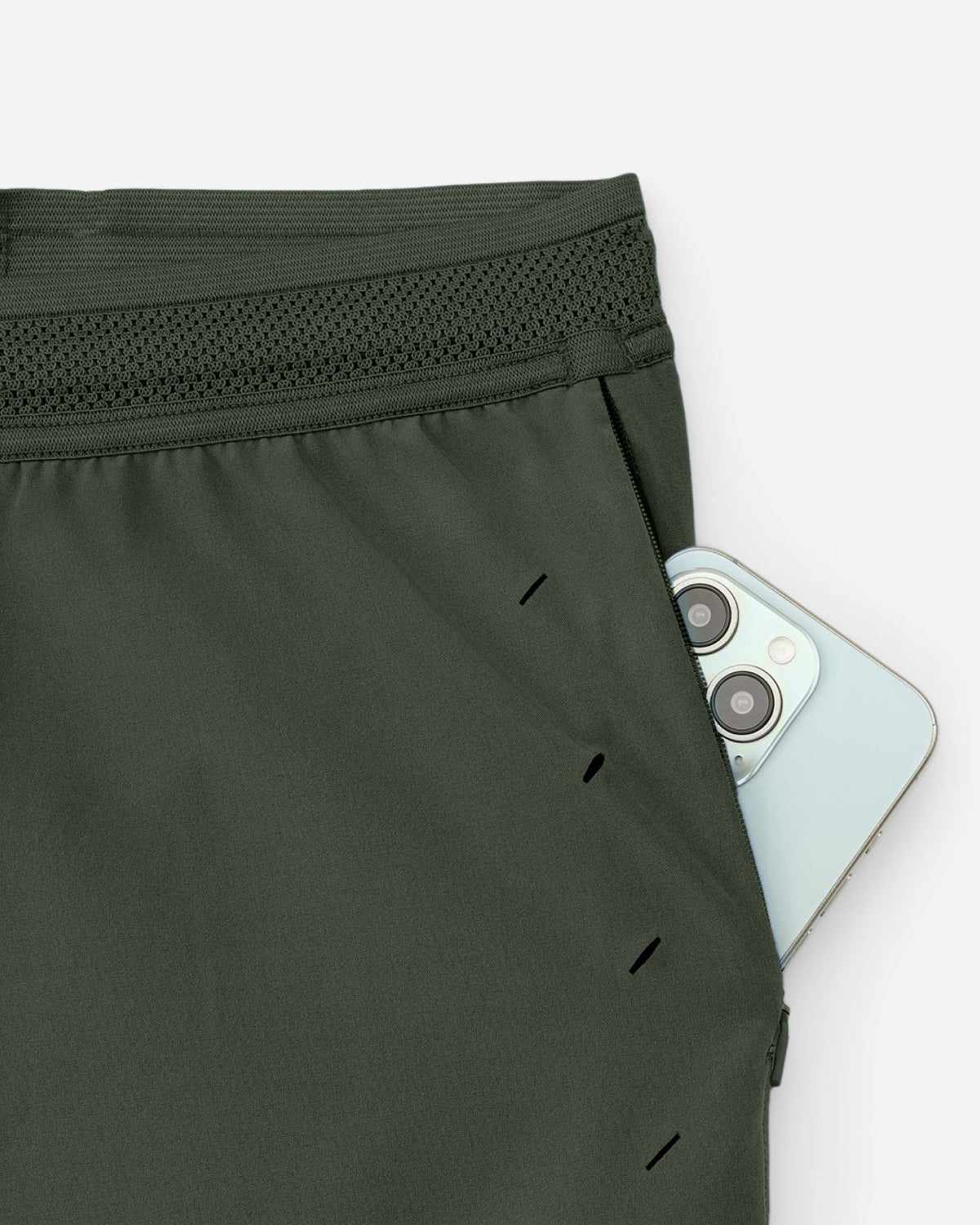 Session Short | 5-inch
