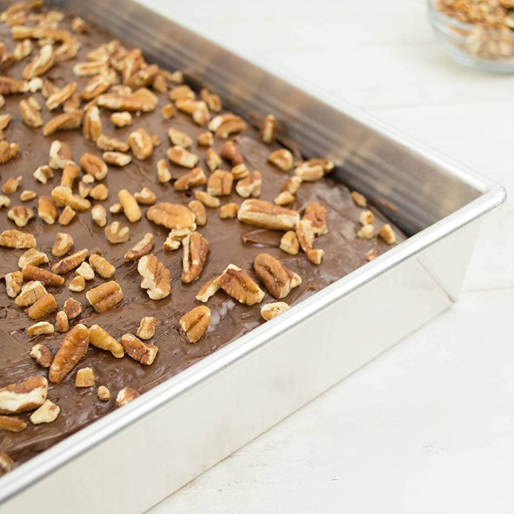 Rectangular Cake Pan - 9"x13" (USA Made)