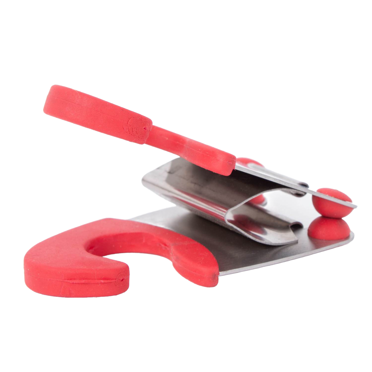 Pot Clip Spoon Holder