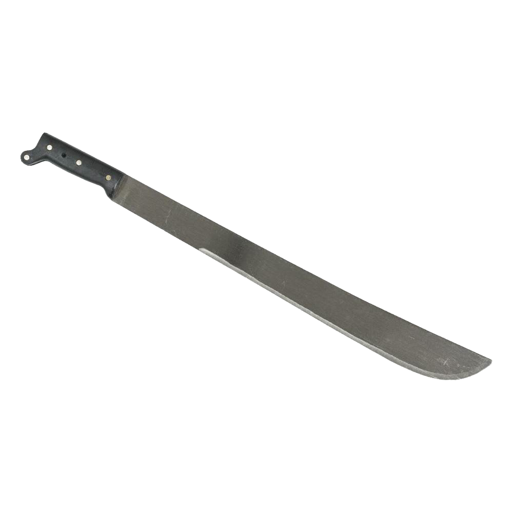 Garden Machete - 22" Blade
