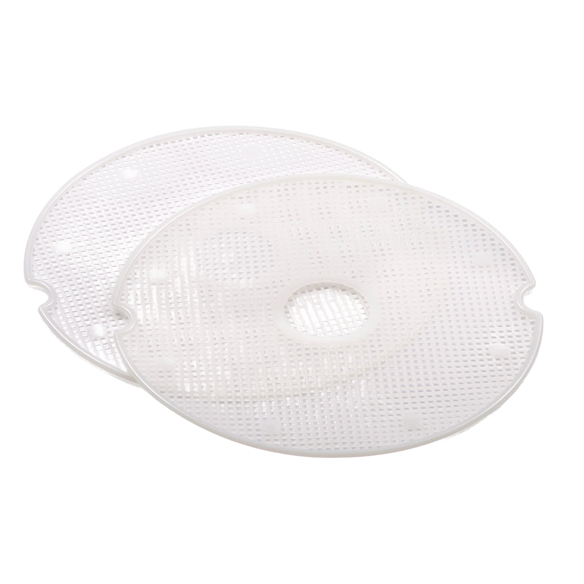 Nonstick Mesh Screens for Presto Dehydro Dehydrator