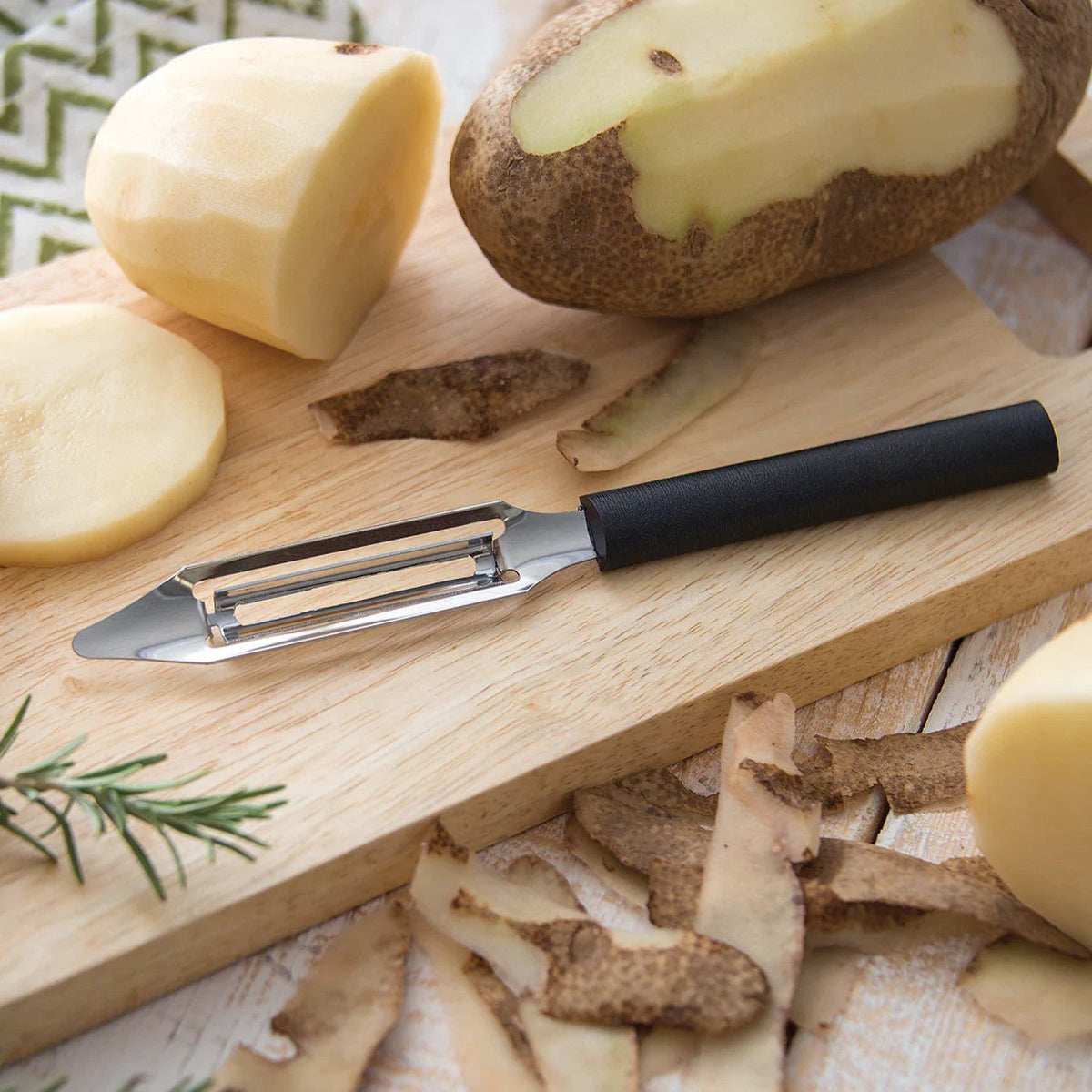 Rada Vegetable Peeler