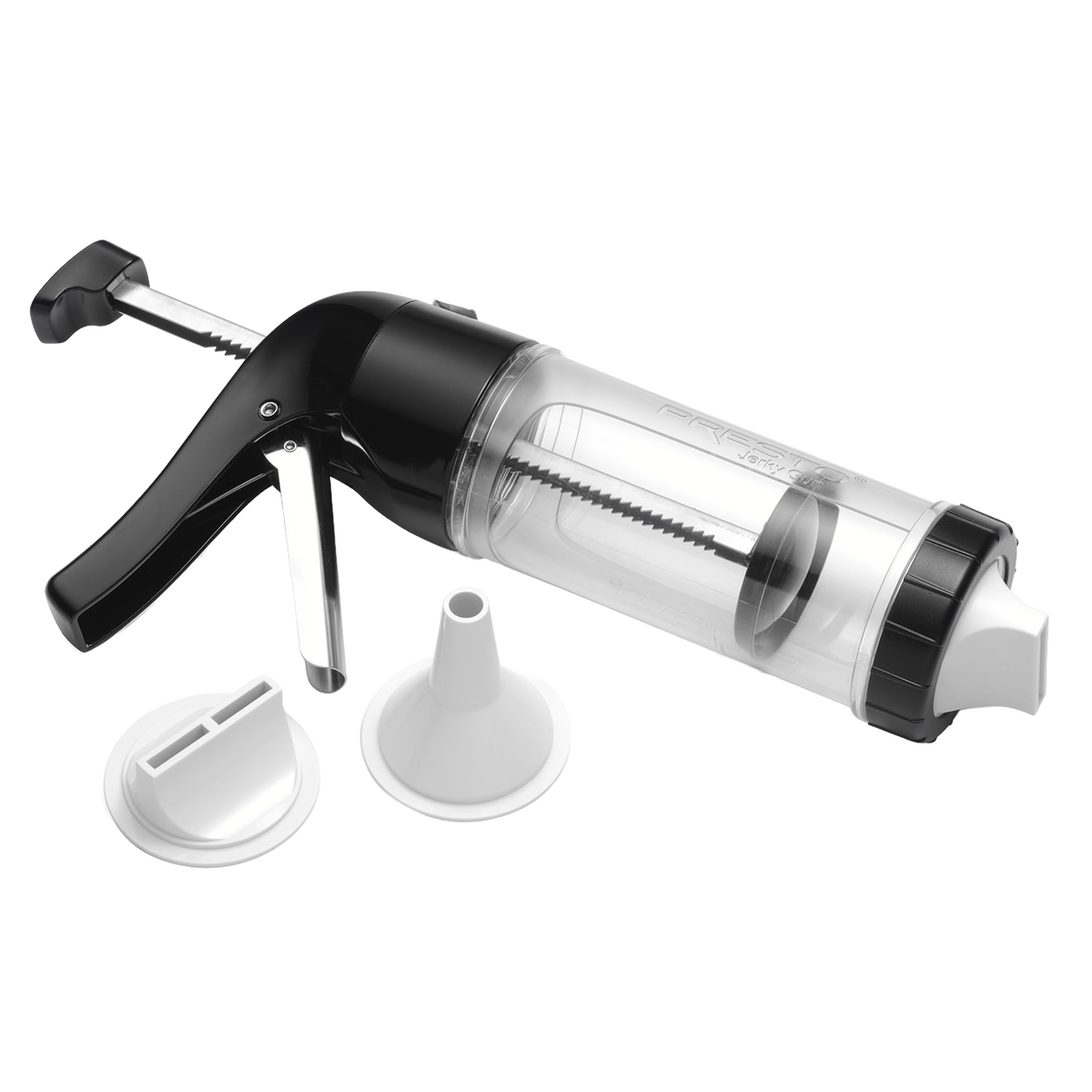Presto Jerky Gun