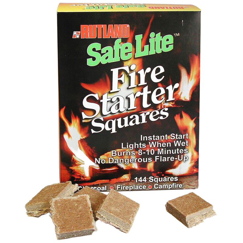 SureStart Firestarters