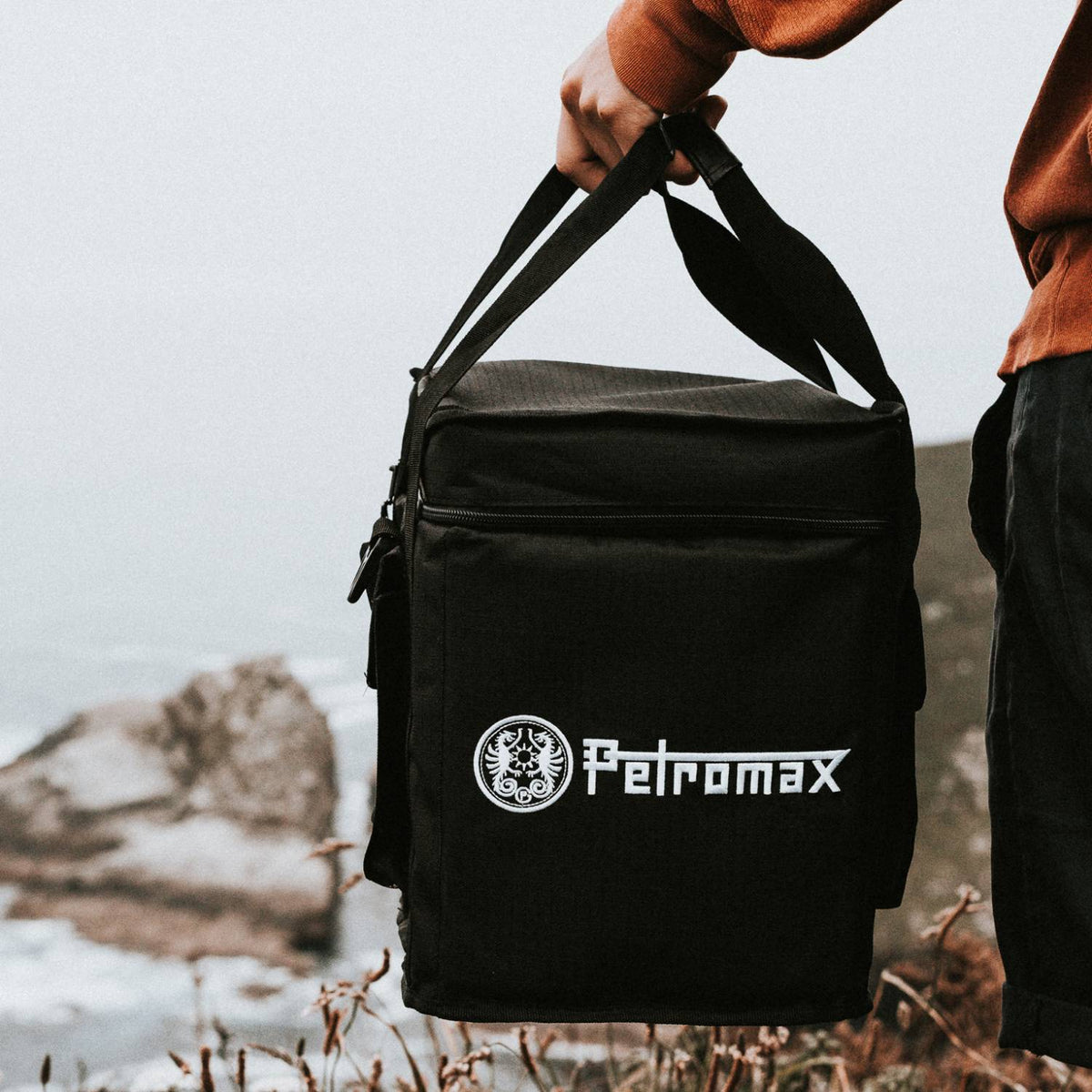 Petromax Transport Bag for Rocket Outdoor Stove