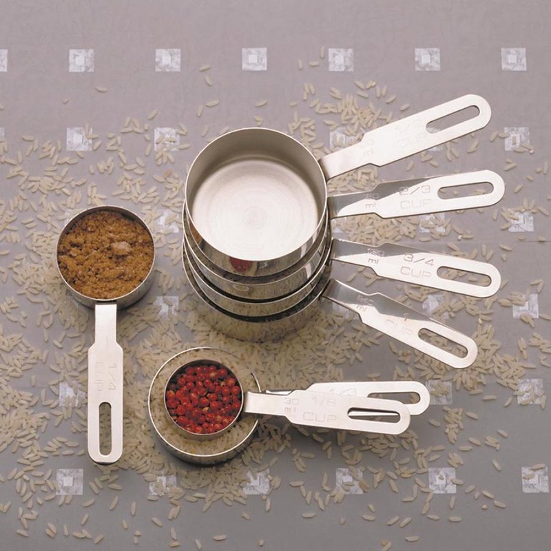 Sturdy Measuring Cups