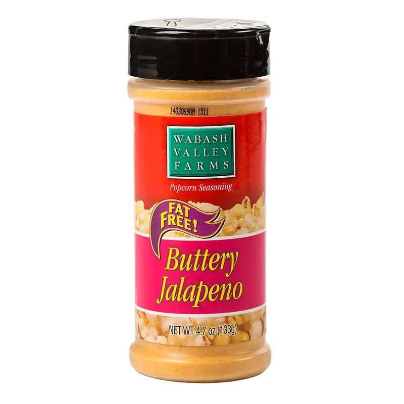 Popcorn Seasonings